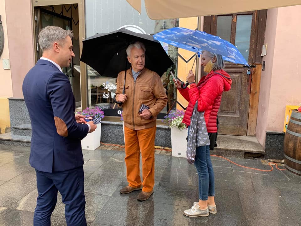 gawkowski maseczki Ino2